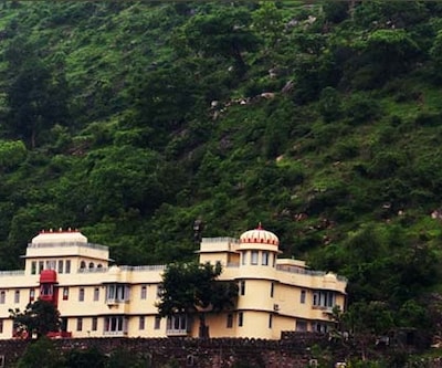 Royal Khumbhalgarh Villas